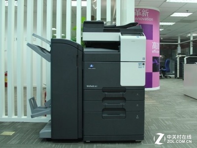 復印機如何加快產品迭代，引領辦公打印新趨勢