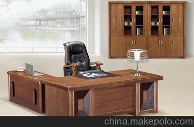 武漢實(shí)木班臺(tái)BT0005 高端定制，品質(zhì)辦公的卓越之選